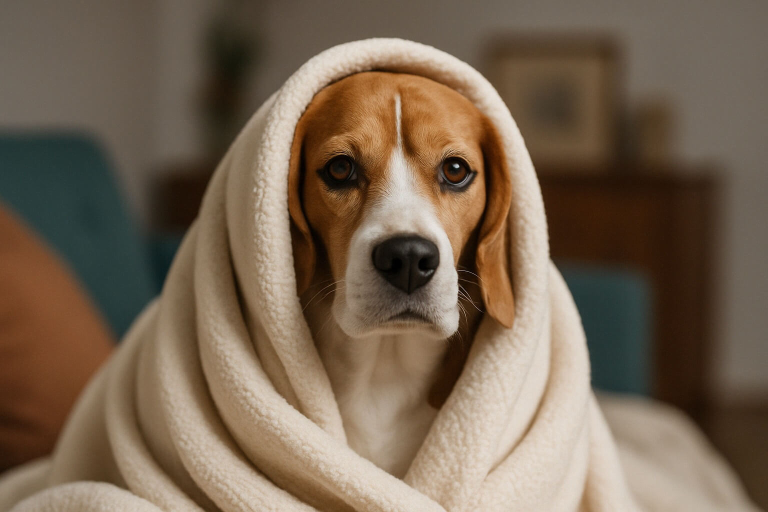Leia mais sobre o artigo Como Saber se Seu Pet Está com Frio: Sinais, Cuidados e Proteção