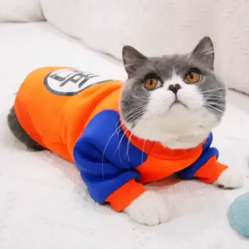 moletom-pet-goku-para-gato